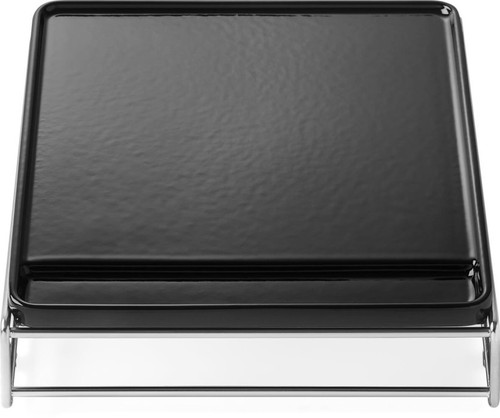 Napoleon 56081 Small Side Burner Cast Iron Griddle Napoleon 56081 Small Side Burner Cast Iron Griddle