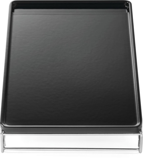 Napoleon 56082 Large Side Burner Cast Iron Griddle Napoleon 56082 Large Side Burner Cast Iron Griddle