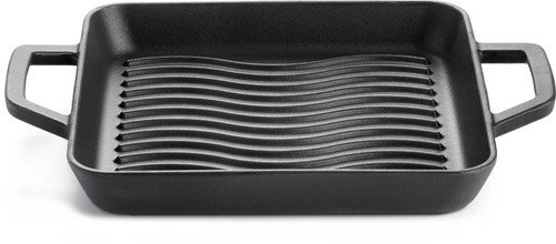 Napoleon 56084 Cast Iron Griddle Pan