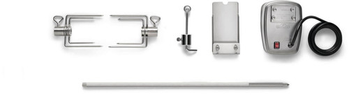 Napoleon 69861 Built-In 32 Rotisserie Kit Napoleon 69861 Built-In 32 Rotisserie Kit