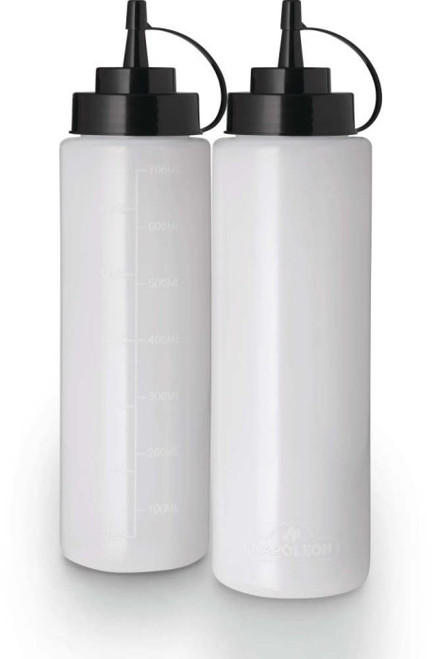 Napoleon 70059 Squeeze Bottles 24oz Napoleon 70059 Squeeze Bottles 24oz