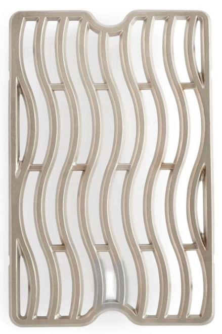 Napoleon S83038 Prestige & PRO 500 Sizzle Zone Side Burner Cast Stainless Steel Grate Napoleon S83038 Prestige & PRO 500 Sizzle Zone Side Burner Cast Stainless Steel Grate