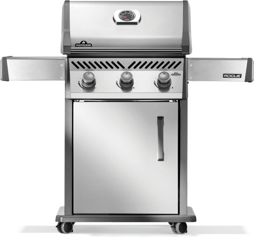 Napoleon R425SS-2 Rogue 425 Gas Grill