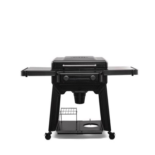 Traeger Flatrock 2 Burner Liquid Propane Outdoor Griddle Traeger Flatrock 2 Burner Liquid Propane Outdoor Griddle