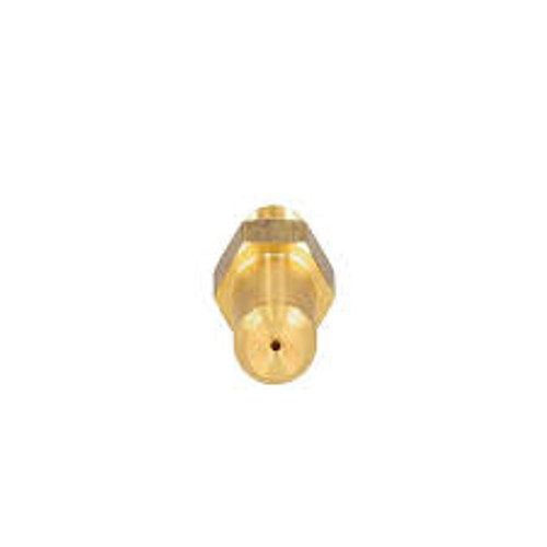 Napoleon N455-0068 Prestige PRO Natural Gas Side Burner Orifice Napoleon N455-0068 Prestige PRO Natural Gas Side Burner Orifice