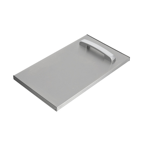 Napoleon N010-0996-SER Prestige 500 Stainless Steel Door Assembly Napoleon N010-0996-SER Prestige 500 Stainless Steel Door Assembly