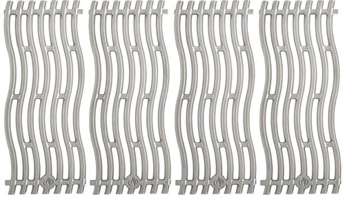 Napoleon N305-0111 Prestige 500 Cast Stainless Steel Cooking Grates