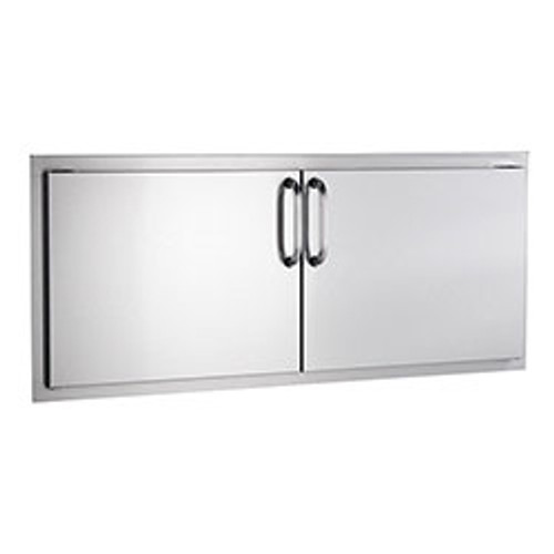 AOG 16-39-SSD Premium Double Access Doors 39"W x 16"H