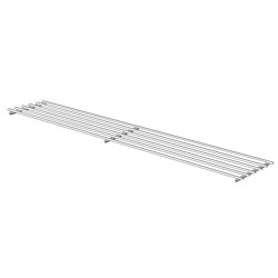 AOG 24-B-02 Stainless Steel Warming Rack 24" Grill