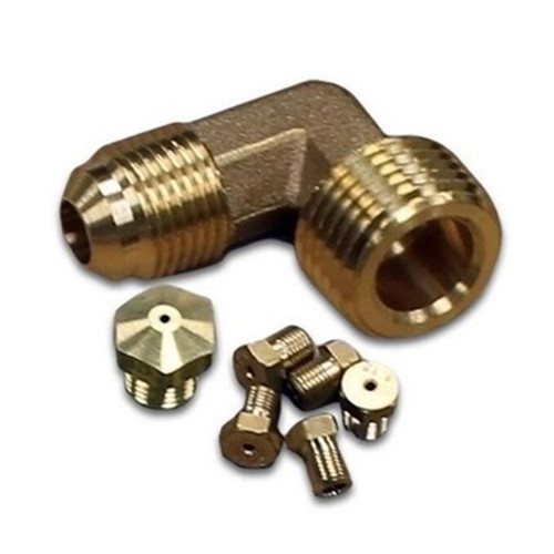 AOG 36-B-51P L-Series 36" Propane Orifice Kit AOG 36-B-51P L-Series 36" Propane Orifice Kit