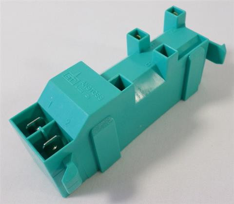 AOG 24-B-49 L-Series 24" Ignitor Module Without Backburner