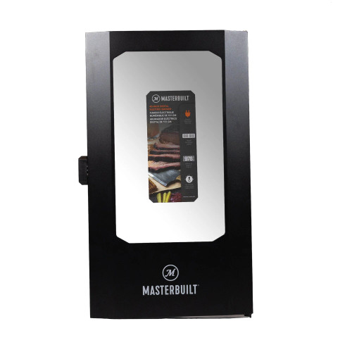 Masterbuilt 9907210007 Digital Electric Smoker 40" Door Kit