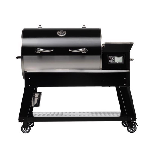 Recteq Backyard Beast 1200 Wood Pellet WiFi Grill and Smoker