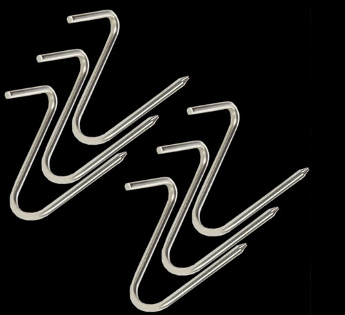 Gateway 106EXTRA Hooks for Rib Hanger