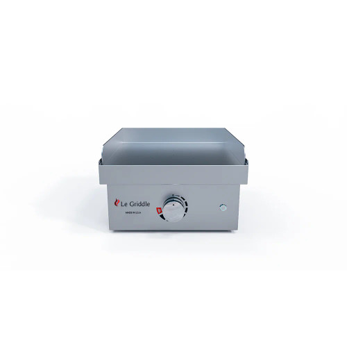 Le Griddle GEE40 The Wee Electric Griddle