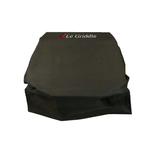 Le Griddle GFLIDCOVER75 Built-In Lid Cover for The Ranch Hand Griddles