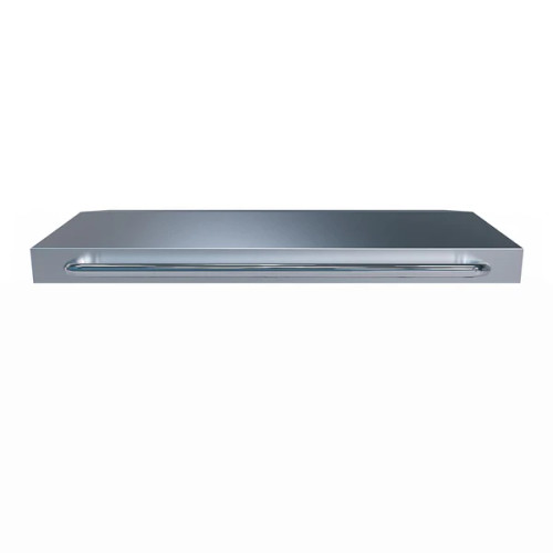 Le Griddle GFLID105 Stainless Lid for The Big Texan Griddles