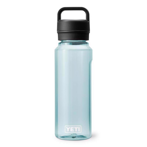 YETI Yonder 1 L Seafoam BPA Free Water Bottle