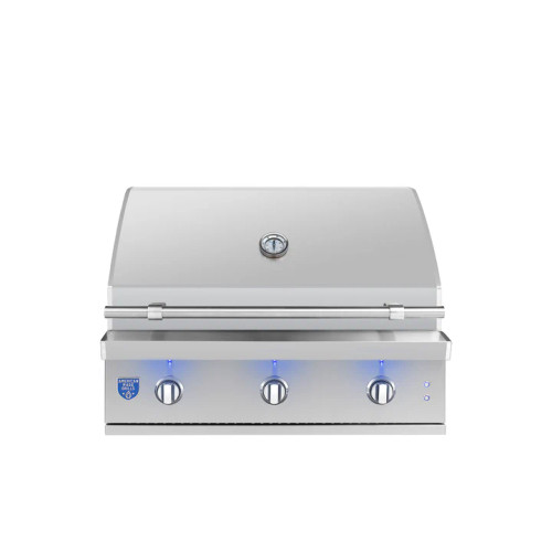 American Made Grills ATS36-B Atlas 36" Gas Grill