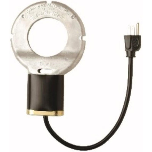 Farm Innovators Bird Bath De-Icer & Heater