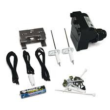 Broil King 20620 Electric Universal Push Button Ignitor