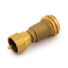 Broil King 11052 1 Lb Propane Tank Adapter