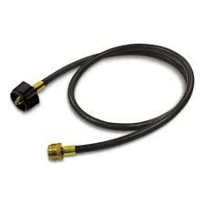 Broil King 80004 4 Ft Hose Adapter