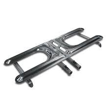 Broil King 23515 Stainless Steel 16-in H-Burner