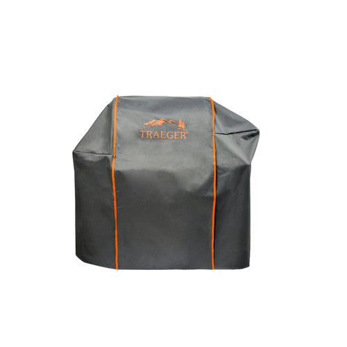 Traeger BAC359 Grill Cover For Timberline 850 Series-TFB89WLE