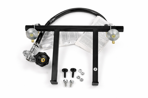 Weber 62180 Genesis Silver A Propane Manifold