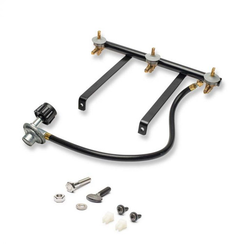 Weber 62700 Weber Spirit 700 series gas grill OEM Liquid Propane Manifold Assembly