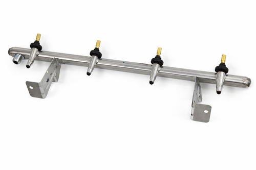 Weber 66304 Genesis II 410 Propane Manifold