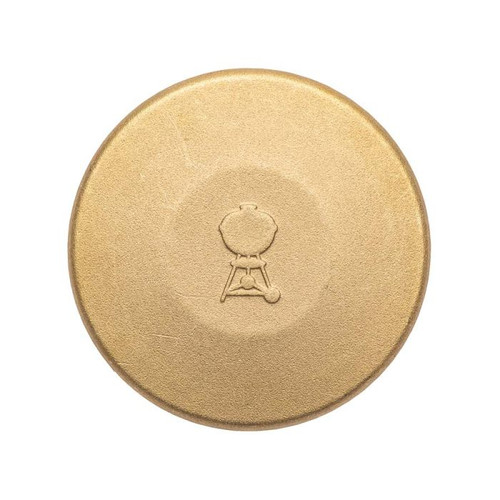 Weber 66400 Summit & Genesis Side Burner Cap