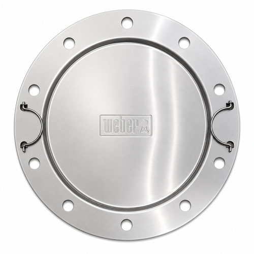 Weber 69437 Summit Kamado Diffuser Plate