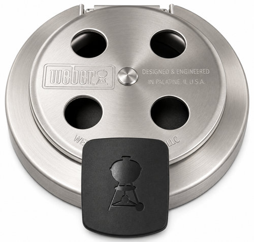 Weber 66982 Summit Kamado Top Vent Damper Assembly