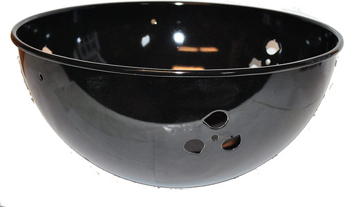 Weber 85036 Bottom Bowl Assembly for 14" Smokey Mountain Cooker