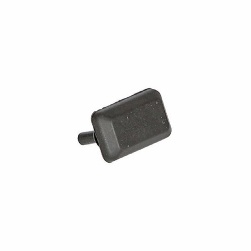 Napoleon N510-0013 Black Silicone Lid Bumper for Napoleon Gas Grills