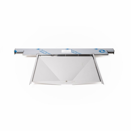 Napoleon N010-0827 Large Drip Pan Assembly for Built-In Prestige PRO 825 Grills