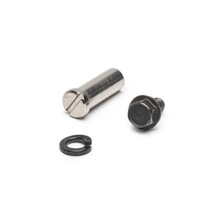 Napoleon N010-1092-SER Lid Pivot Hardware Kit for Prestige 500, 665, 825 & Prestige PRO Grills