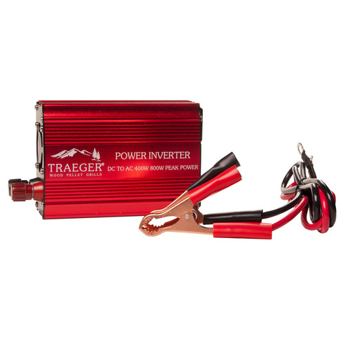 Traeger BAC287 Power Inverter For Wood Pellet Grills