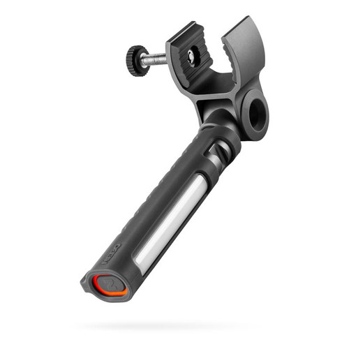 NEBO Grilla Light 300 LED Grill Light – Universal Clamp & Magnetic Mount