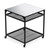 Ooni UU-P2F100 Modular Stainless-Steel Table