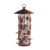 Perky Pet Squirrel B Gone III Bird Feeder