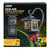 Square Coach Lantern Solar Lantern