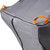 Traeger BAC603 Timberline XL Gray Full-Length Grill Cover