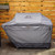 Traeger BAC603 Timberline XL Gray Full-Length Grill Cover