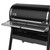 Weber 7003 SmokeFire EX6 Front Folding Shelf Stainless Steel