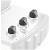Weber 81168 Knobs - Genesis 310 & 320