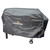 Blackstone 5091 Black Grill Cover For Griddle & Charcoal Grill Combo