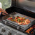 Mr. Bar-B-Q Stainless Steel Grill Top Griddle